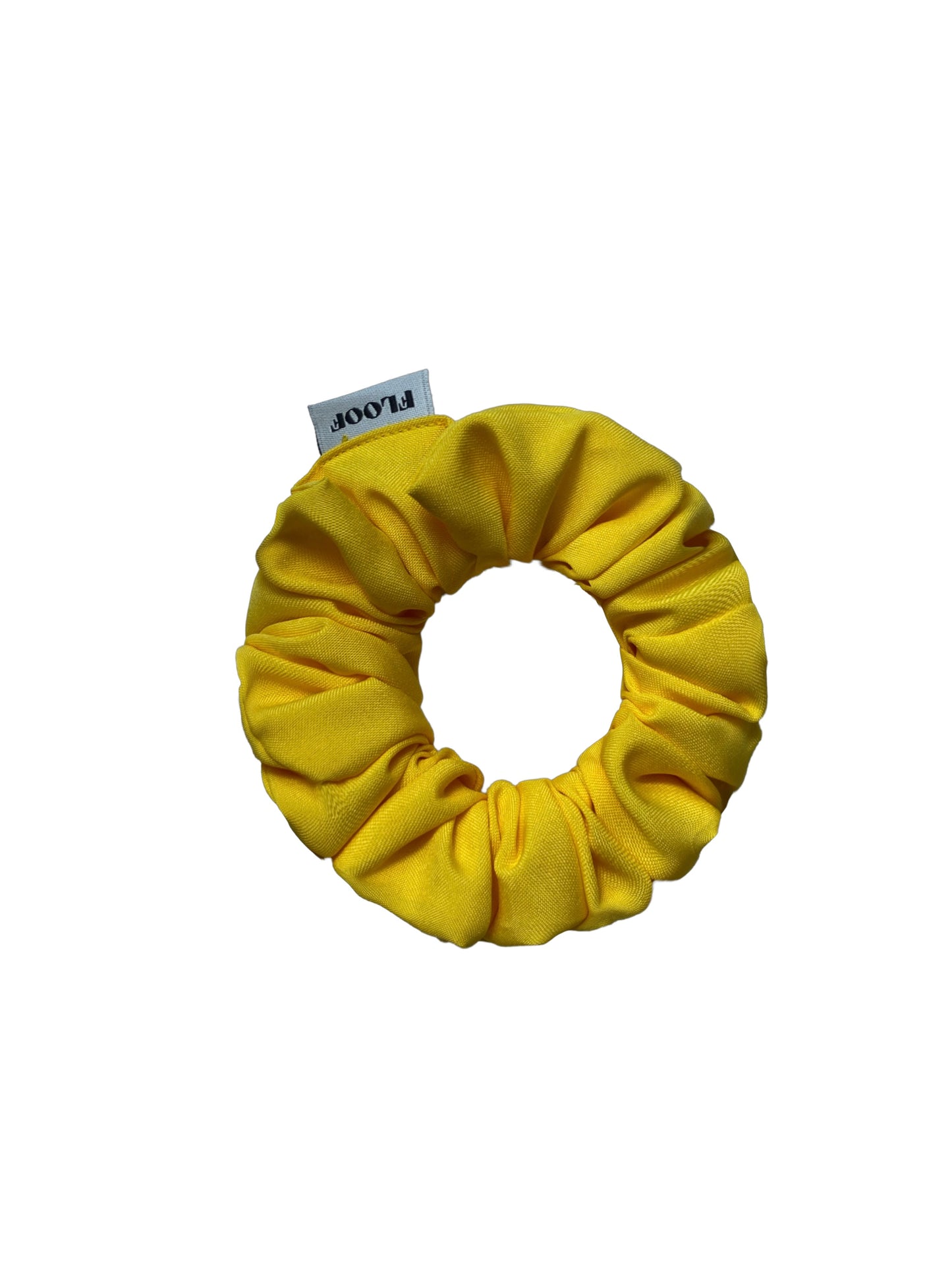 Floof Amarelo