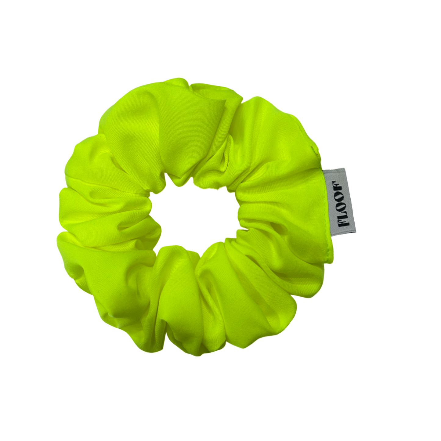 Floof Neon Lime