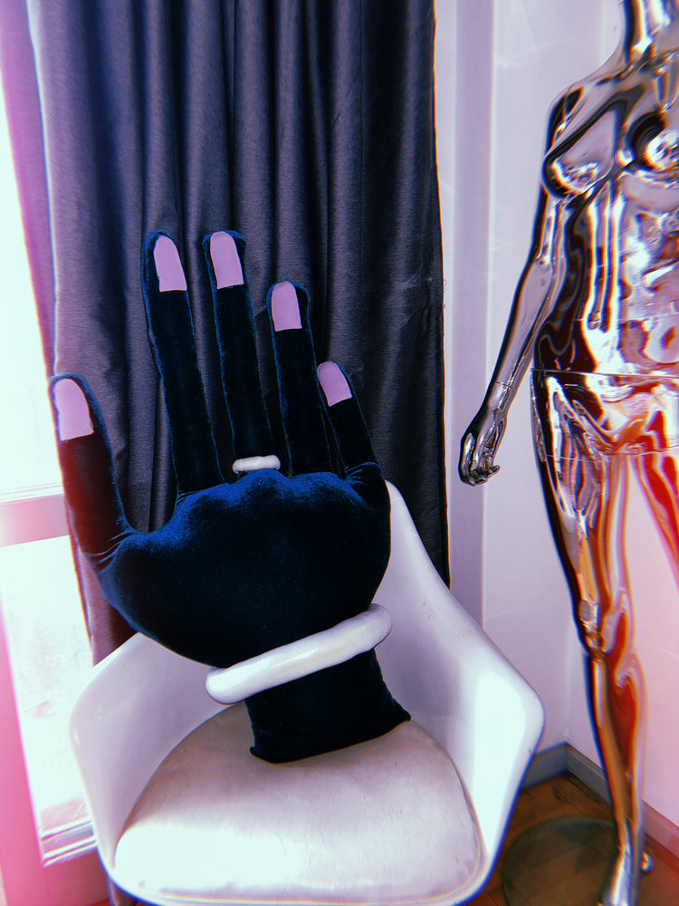 Atelier da Meia-Noite