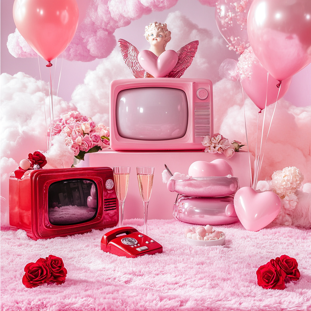 Valentines Day #1