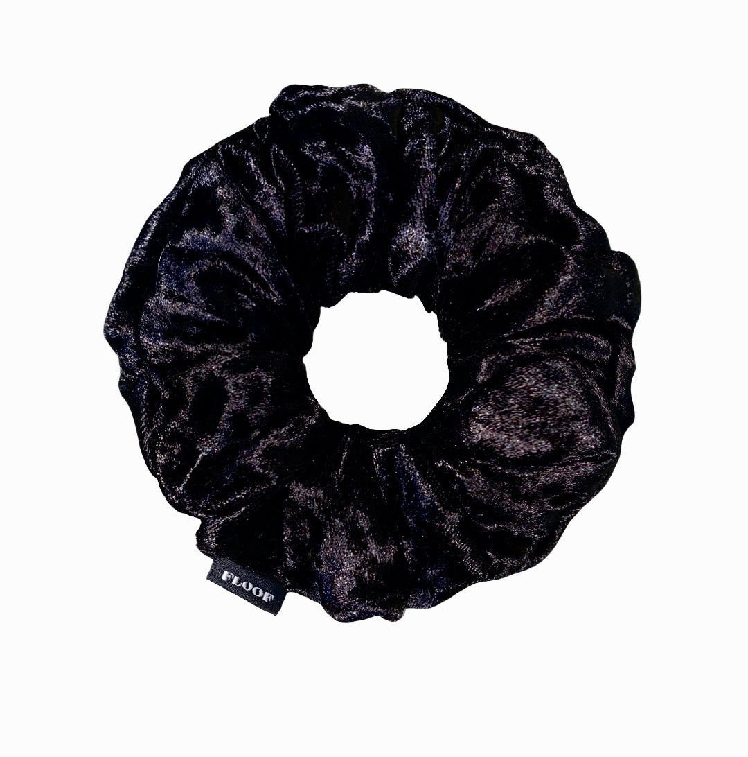 Floof Veludo Preto