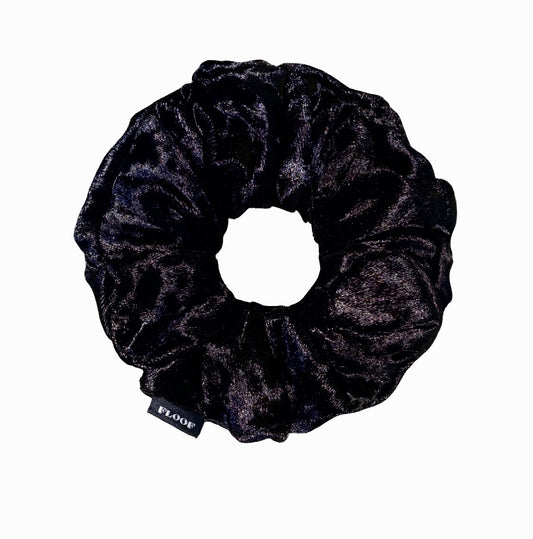 Floof Veludo Preto