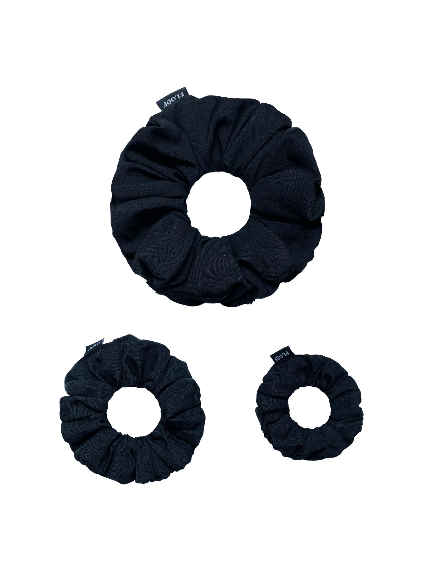 Floof Preto