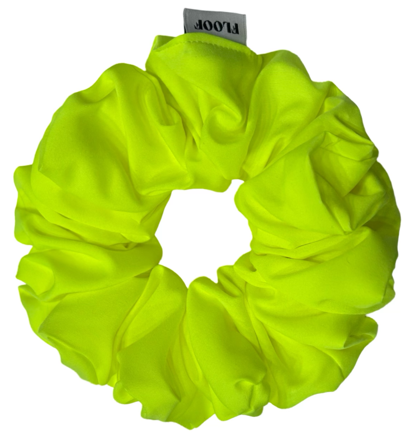 Floof Neon Lime