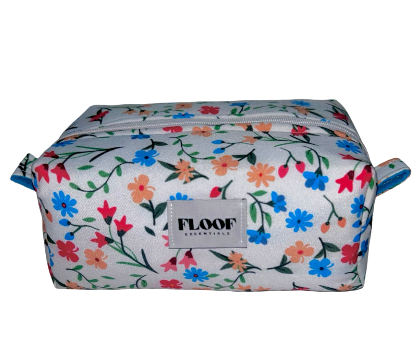 Necessaire Soft Floral