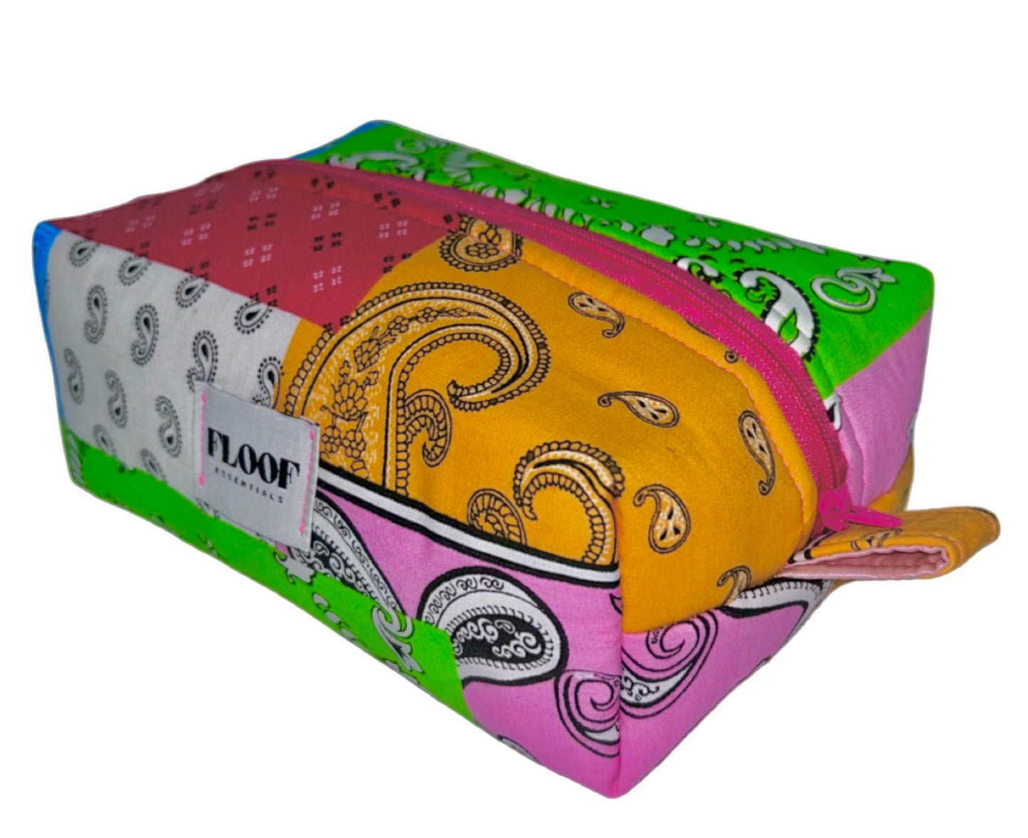 Necessaire Bandana