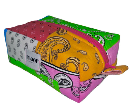Necessaire Bandana