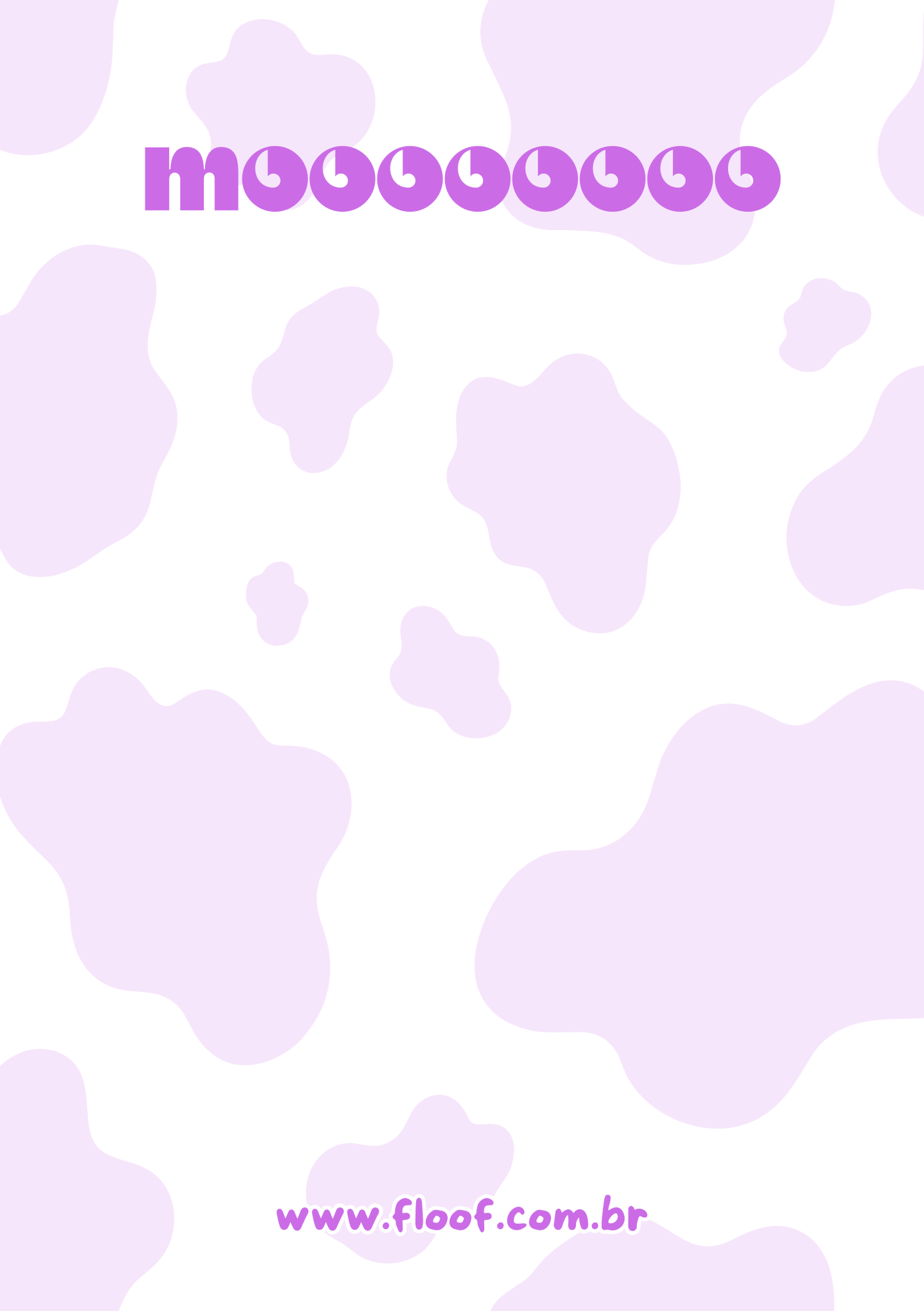 Bloco A6 - MOOOO