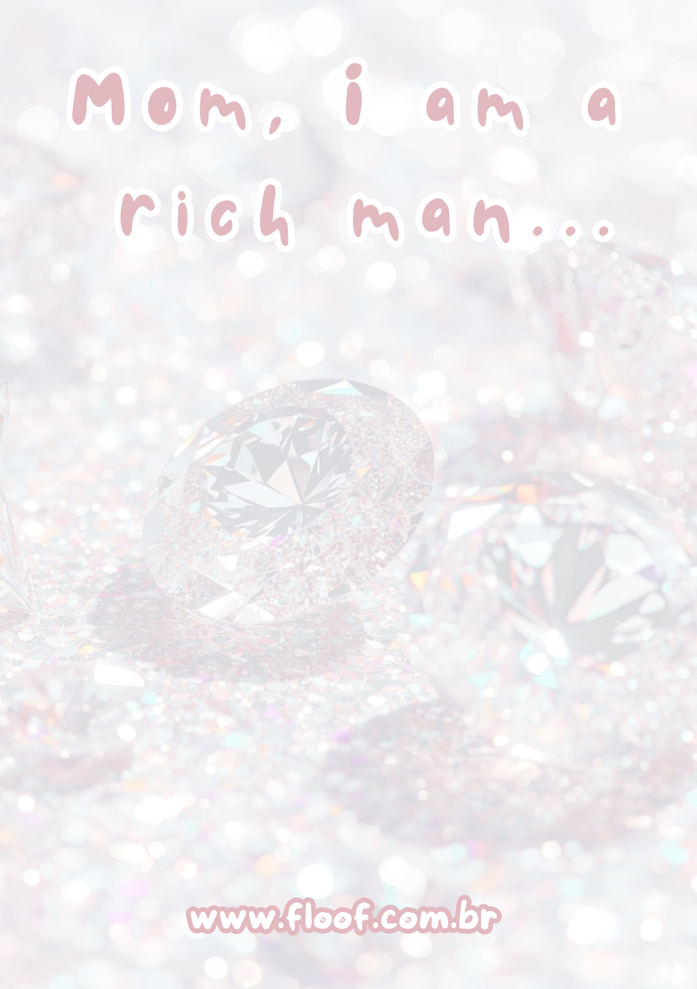Bloco A6 - RICH MAN
